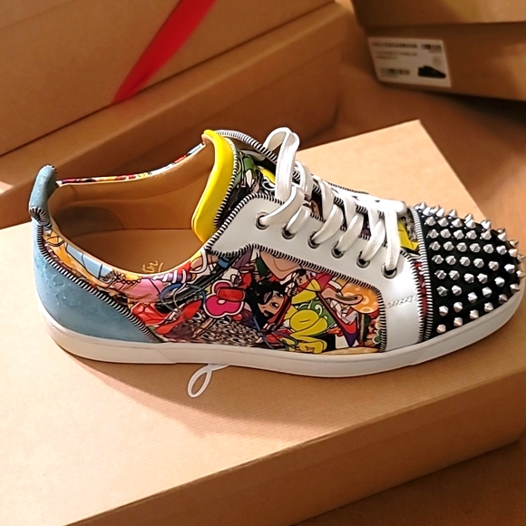 Christian Louboutin Other - Christian louboutin Shoes